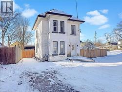 45 SYDENHAM Street Unit# 1  Woodstock, ON N4S 7B3