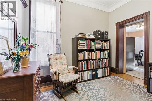 30 Ontario Avenue, Hamilton, ON - Indoor