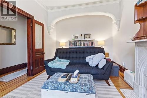 30 Ontario Avenue, Hamilton, ON - 