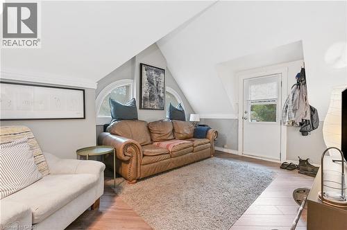 30 Ontario Avenue, Hamilton, ON - Indoor