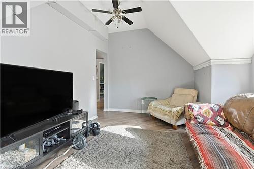 30 Ontario Avenue, Hamilton, ON - Indoor