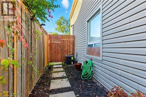 346 Hunter Street W, Hamilton, ON - Outdoor
