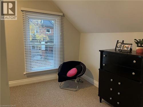 346 Hunter Street W, Hamilton, ON - Indoor