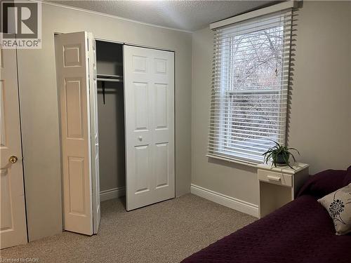 346 Hunter Street W, Hamilton, ON - Indoor