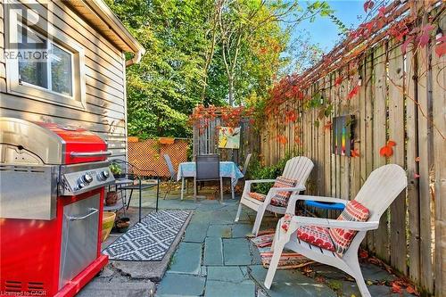 346 Hunter Street W, Hamilton, ON - Outdoor