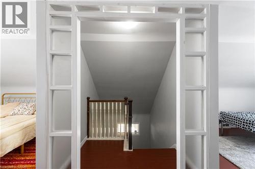 197 East 12Th Street, Hamilton, ON - Indoor Photo Showing Other Room