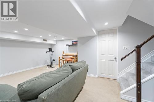 197 East 12Th Street, Hamilton, ON - Indoor