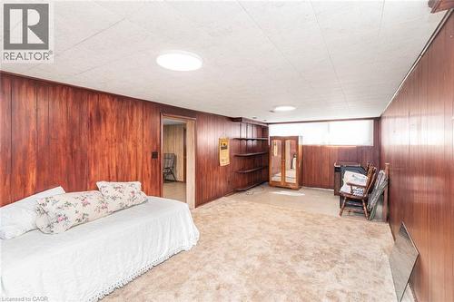 176 Walter Avenue S, Hamilton, ON - Indoor