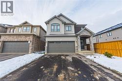 4 BRODDY Avenue  Brantford, ON N3T 0V2