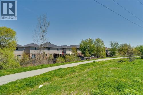 View of home's community - 928 Dunblane Court, Kitchener, ON - Outdoor