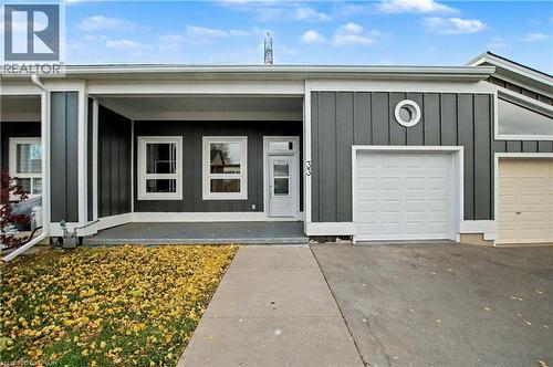 33 Sister Kern Terrace, Hamilton, ON - Outdoor