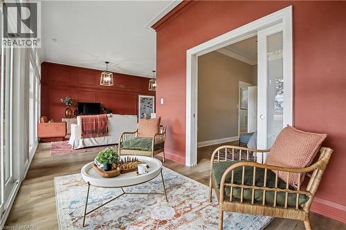 33 Sister Kern Terrace, Hamilton, ON - 