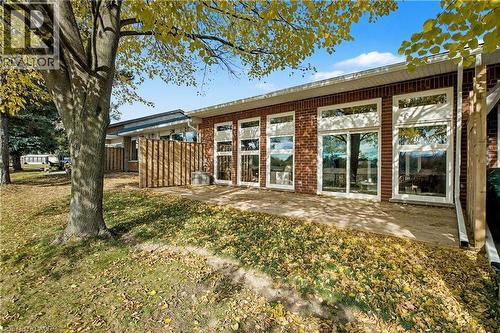 33 Sister Kern Terrace, Hamilton, ON - Outdoor