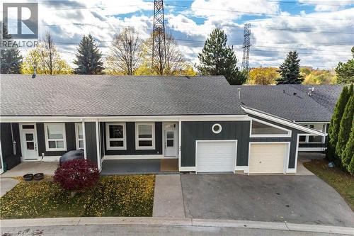 33 Sister Kern Terrace, Hamilton, ON - Outdoor