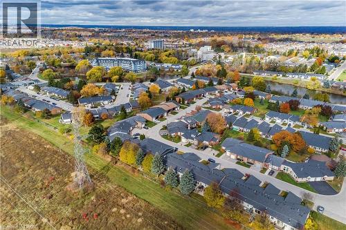 33 Sister Kern Terrace, Hamilton, ON - Outdoor With View