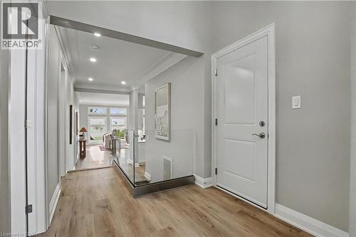 33 Sister Kern Terrace, Hamilton, ON - Indoor Photo Showing Other Room