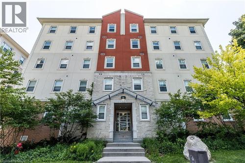 253 LESTER Street Unit# 101  Waterloo, ON N2L 3W6