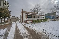 2323 56 Highway  Binbrook, ON L0R 1C0
