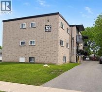122 SIXTH Avenue Unit# 304 Kitchener, ON N2C 1R1