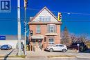 698 King Street W, Kitchener, ON  - Outdoor 