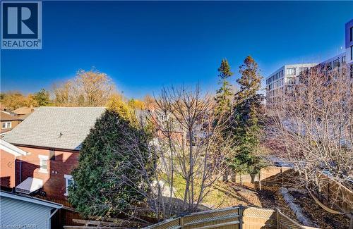 698 King Street W, Kitchener, ON - Outdoor