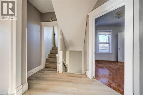 698 King Street W, Kitchener, ON - Indoor Photo Showing Other Room