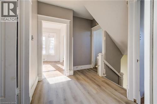 698 King Street W, Kitchener, ON - Indoor Photo Showing Other Room