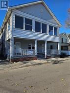 90 KENT Street S Unit# 4  Simcoe, ON N3Y 2X9