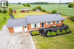 1073 CONCESSION 6 WOODHOUSE Road  Simcoe, ON N3Y 4K4