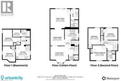 View of property floor plan - 