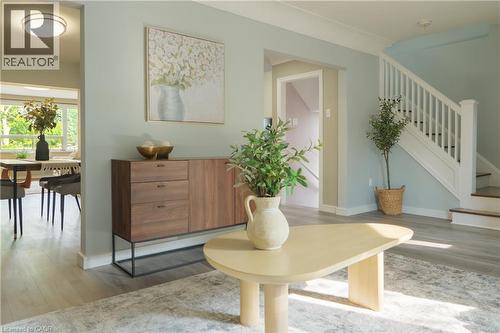 39 Cloverhill Road, Hamilton, ON - Indoor