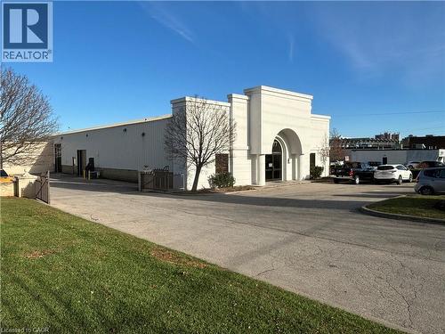 1177 King Road, Burlington, ON 