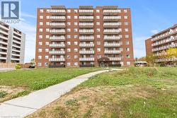 851 QUEENSTON Road Unit# 105  Hamilton, ON L8G 1B4