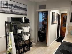 Unit 1 Dining Area - 