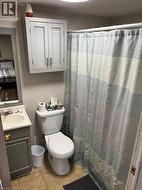 Unit 3 Bathroom - 