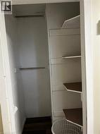 Unit 3 closet - 