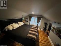 Unit 1 Upstairs bedroom - 