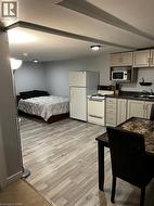 Unit 4 Bedroom - 
