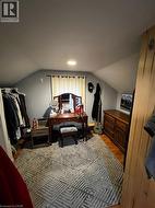 Unit 1 Upstairs bedroom - 
