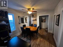Unit 1 Dining Area - 