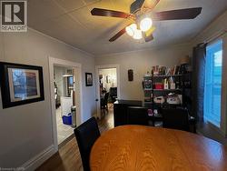 Unit 1 Dining Area - 