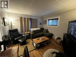 Unit 1 Living area - 