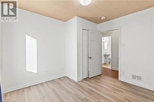 50 West 4Th Street, Hamilton, ON - Indoor Photo Showing Other Room