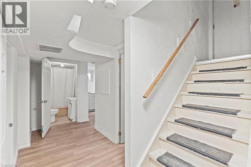 50 West 4Th Street, Hamilton, ON - Indoor Photo Showing Other Room