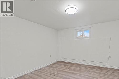 50 West 4Th Street, Hamilton, ON - Indoor Photo Showing Other Room