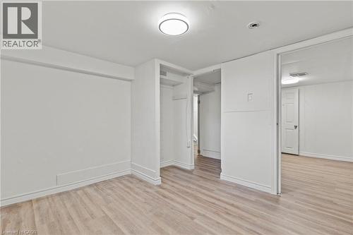50 West 4Th Street, Hamilton, ON - Indoor Photo Showing Other Room