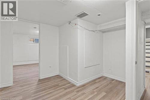 50 West 4Th Street, Hamilton, ON - Indoor Photo Showing Other Room