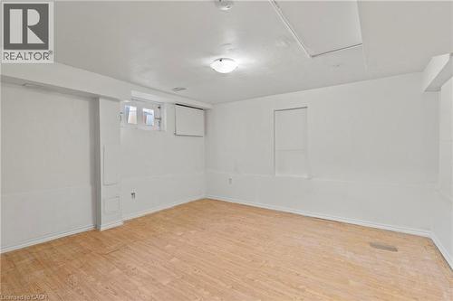 50 West 4Th Street, Hamilton, ON - Indoor Photo Showing Other Room