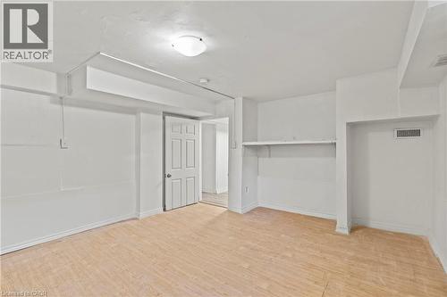 50 West 4Th Street, Hamilton, ON - Indoor Photo Showing Other Room