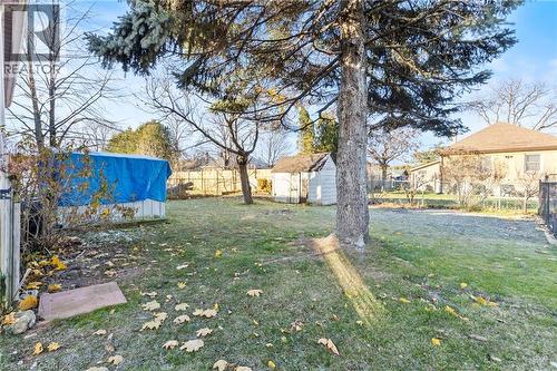 50 West 4Th Street, Hamilton, ON - Outdoor